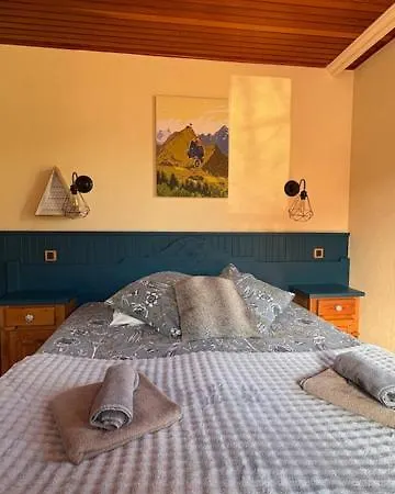 Hotel Le Rookie Mountain