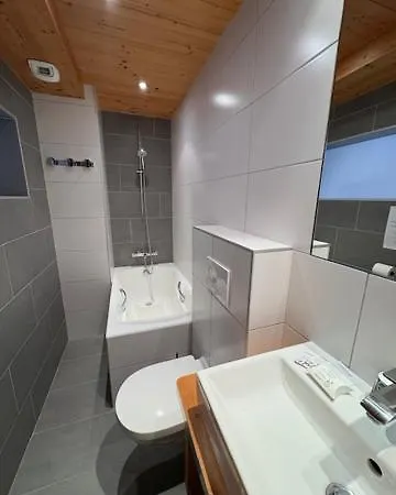 Hotel Le Rookie Mountain 2*