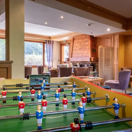 Le Rookie Mountain 2*