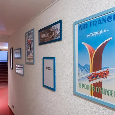 Le Rookie Mountain Hotel 2*