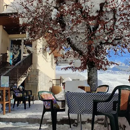 Le Rookie Mountain Le Grand-Bornand