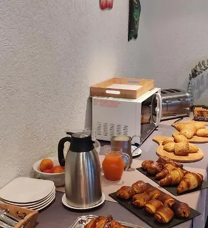 Le Rookie Mountain Hotel