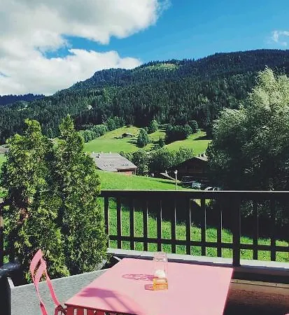 Hotel Le Rookie Mountain