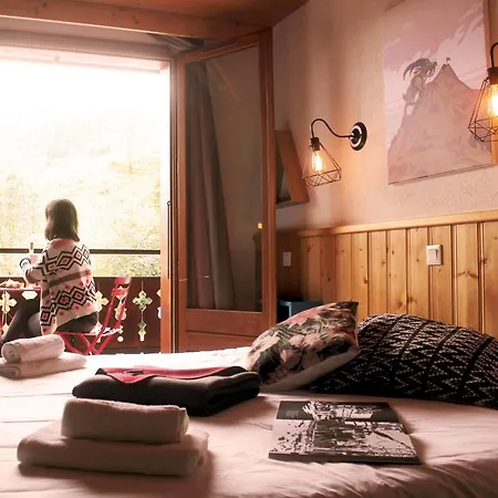 Le Rookie Mountain Hotel