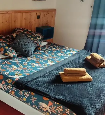 Le Rookie Mountain Hotel 2*