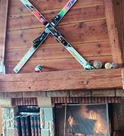 Hotel Le Rookie Mountain 2*