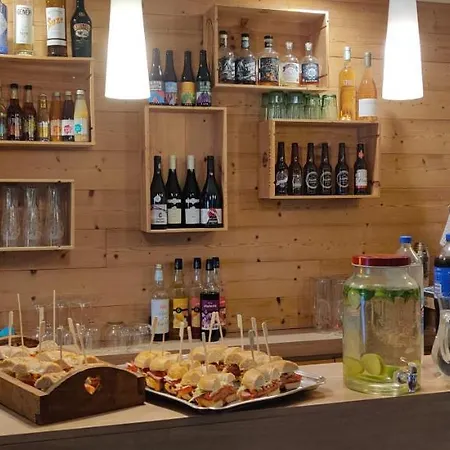 Le Rookie Mountain Hotel 2*