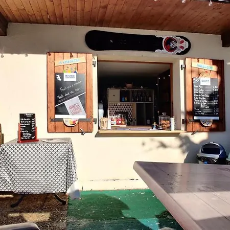 Le Rookie Mountain Hotel