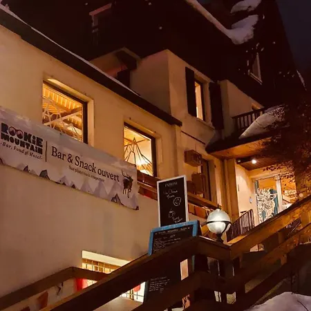 Le Rookie Mountain 2*