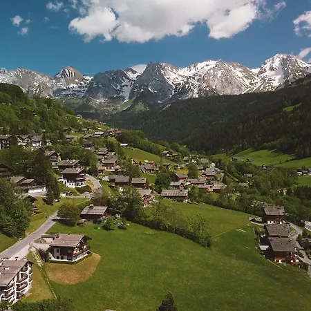 Hotel Le Rookie Mountain 2*