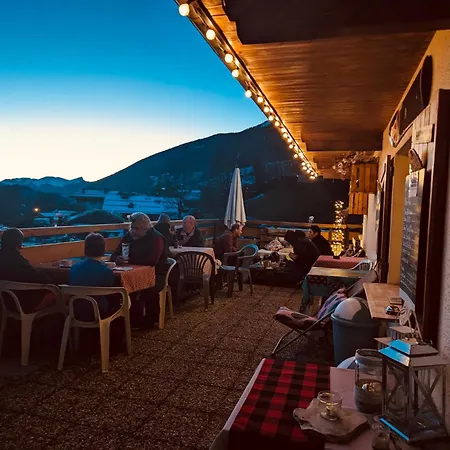 Le Rookie Mountain 2* Le Grand-Bornand