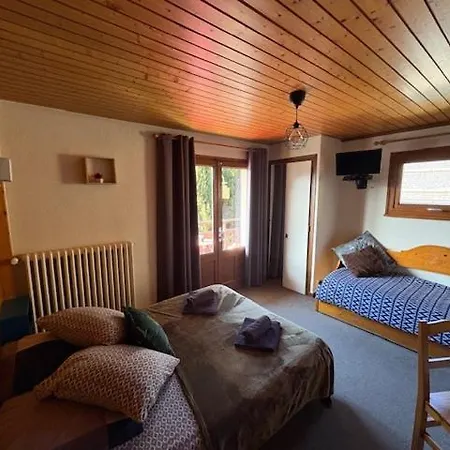 Hotel Le Rookie Mountain