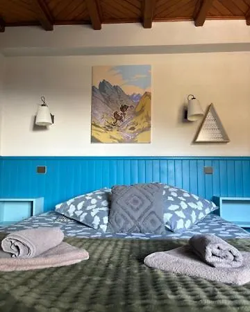 Hotel Le Rookie Mountain