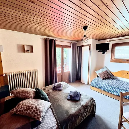 Le Rookie Mountain Hotel 2*