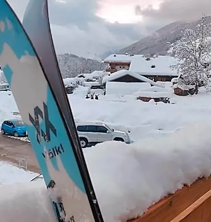 Le Rookie Mountain Hotel