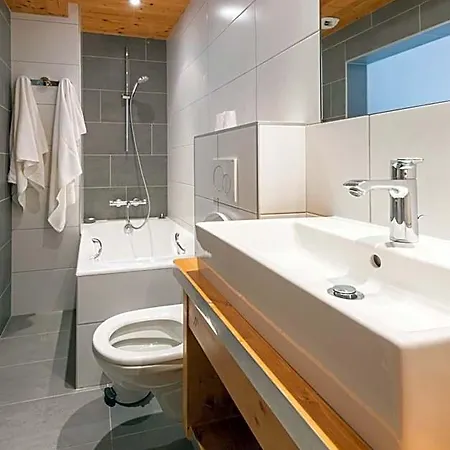 Le Rookie Mountain Hotel Le Grand-Bornand