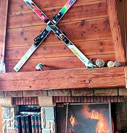 Le Rookie Mountain Hotel
