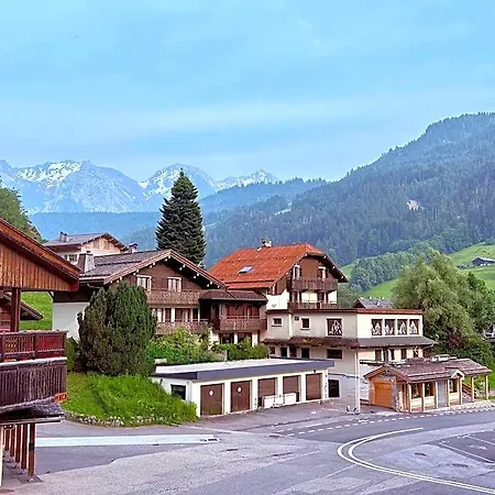 Hotel Le Rookie Mountain