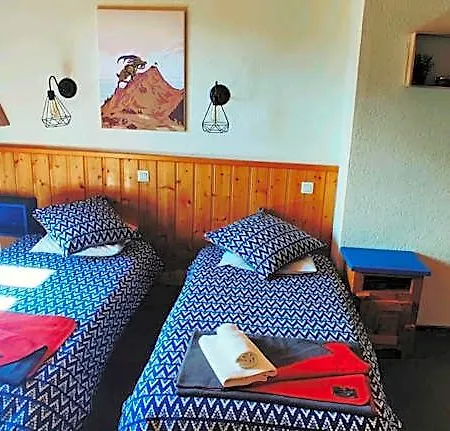 Hotel Le Rookie Mountain