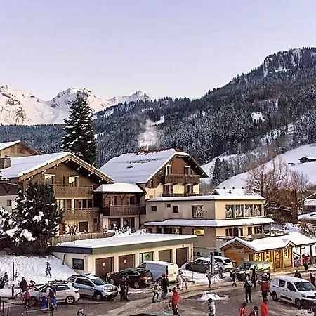 Hotel Le Rookie Mountain